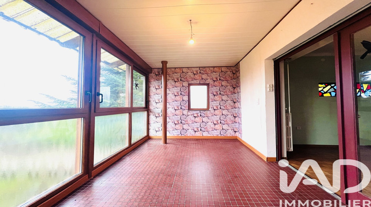 Ma-Cabane - Vente Maison Petite-Rosselle, 138 m²