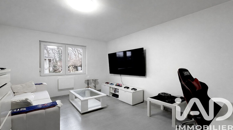 Ma-Cabane - Vente Maison Petite-Rosselle, 226 m²