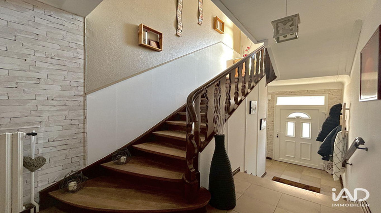 Ma-Cabane - Vente Maison Petite-Rosselle, 164 m²