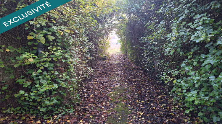 Ma-Cabane - Vente Maison Petite-Rosselle, 170 m²