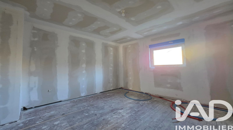 Ma-Cabane - Vente Maison Petite-Rosselle, 163 m²