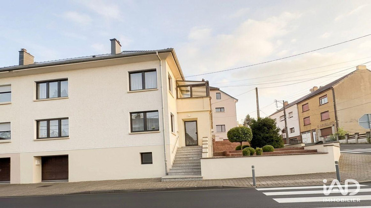 Ma-Cabane - Vente Maison Petite-Rosselle, 200 m²