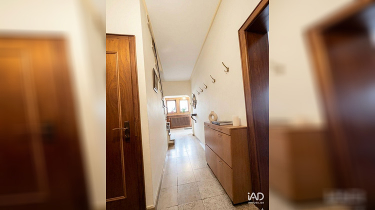 Ma-Cabane - Vente Maison Petite-Rosselle, 200 m²