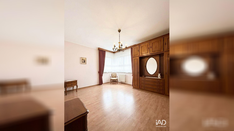 Ma-Cabane - Vente Maison Petite-Rosselle, 200 m²