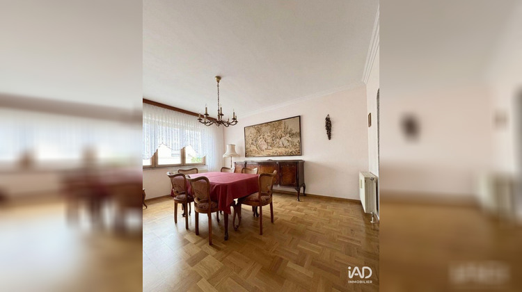 Ma-Cabane - Vente Maison Petite-Rosselle, 200 m²