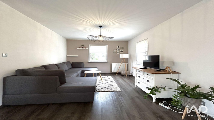 Ma-Cabane - Vente Maison Petite-Rosselle, 123 m²