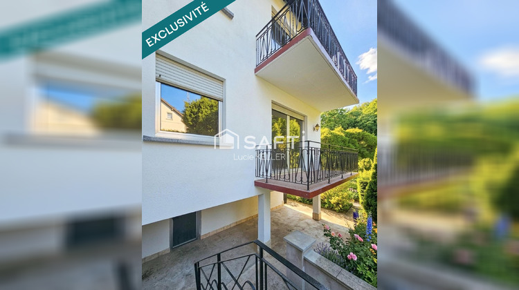 Ma-Cabane - Vente Maison Petite-Rosselle, 252 m²