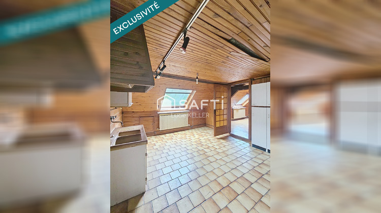 Ma-Cabane - Vente Maison Petite-Rosselle, 252 m²