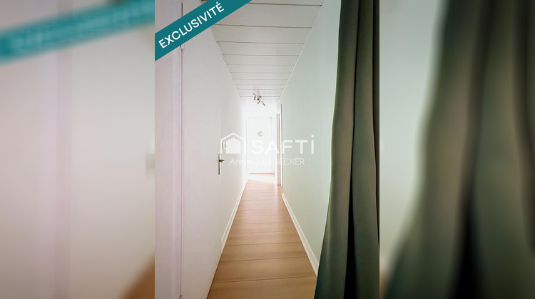 Ma-Cabane - Vente Maison Petite-Rosselle, 212 m²