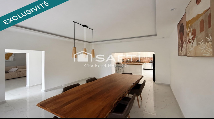 Ma-Cabane - Vente Maison Petite-Rosselle, 157 m²