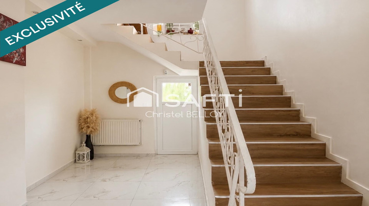 Ma-Cabane - Vente Maison Petite-Rosselle, 157 m²