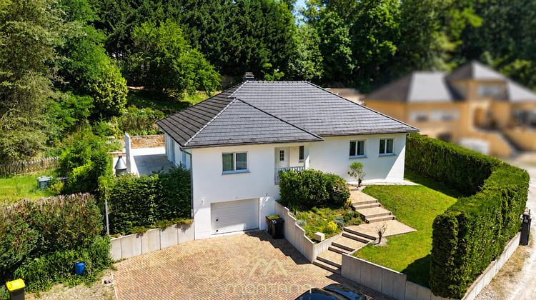 Ma-Cabane - Vente Maison Petite-Rosselle, 181 m²