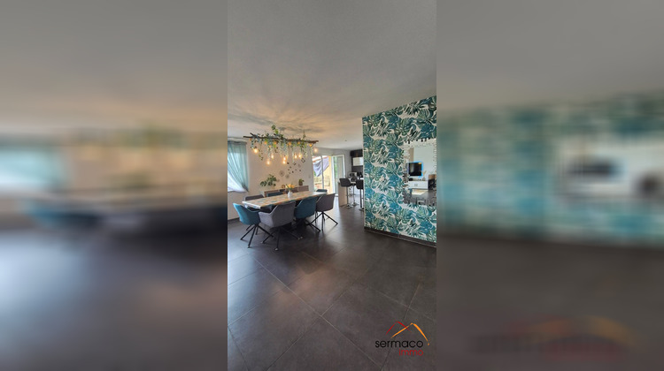 Ma-Cabane - Vente Maison Petite-Rosselle, 136 m²