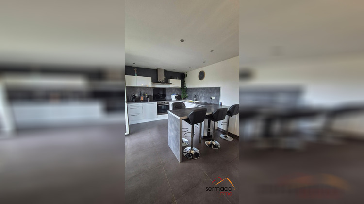 Ma-Cabane - Vente Maison Petite-Rosselle, 136 m²