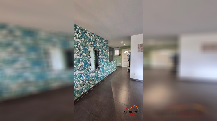 Ma-Cabane - Vente Maison Petite-Rosselle, 136 m²