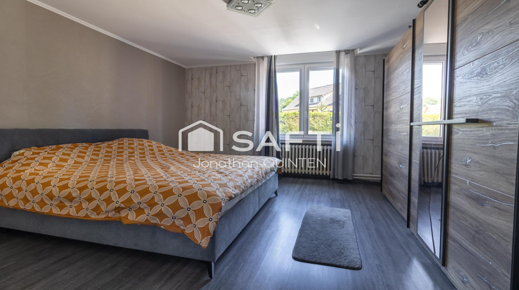 Ma-Cabane - Vente Maison Petite-Rosselle, 175 m²