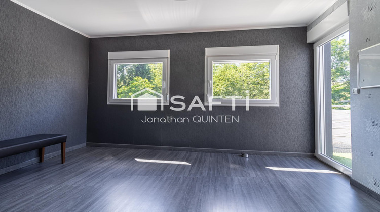 Ma-Cabane - Vente Maison Petite-Rosselle, 175 m²