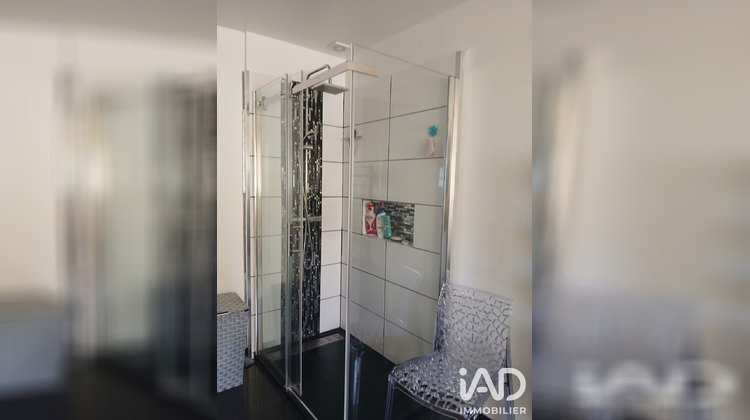 Ma-Cabane - Vente Maison Petite-Rosselle, 110 m²