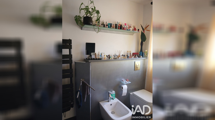 Ma-Cabane - Vente Maison Petite-Rosselle, 110 m²