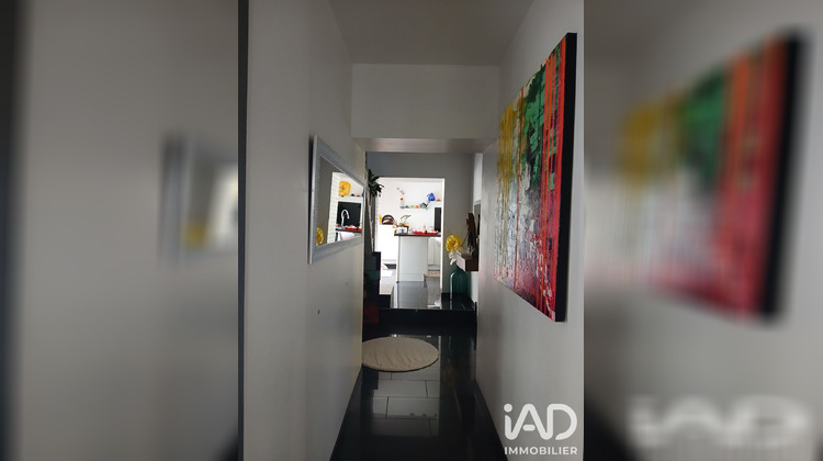 Ma-Cabane - Vente Maison Petite-Rosselle, 110 m²