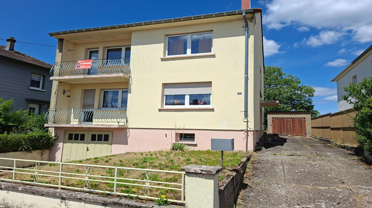 Ma-Cabane - Vente Maison Petite-Rosselle, 134 m²
