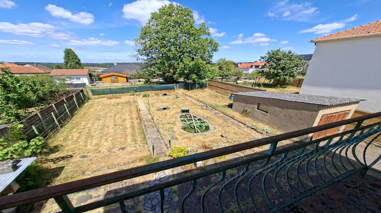 Ma-Cabane - Vente Maison Petite-Rosselle, 134 m²