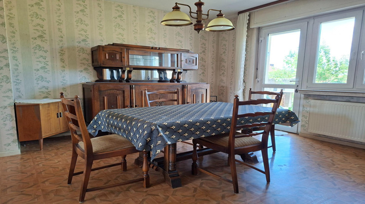 Ma-Cabane - Vente Maison Petite-Rosselle, 134 m²