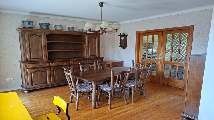 Ma-Cabane - Vente Maison Petite-Rosselle, 134 m²