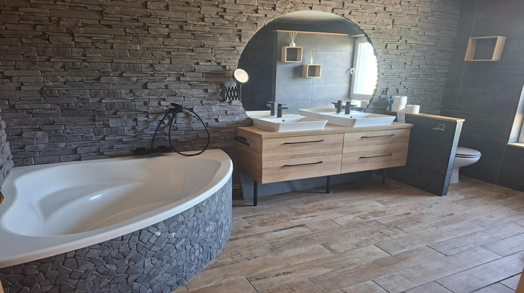 Ma-Cabane - Vente Maison Petite-Rosselle, 152 m²