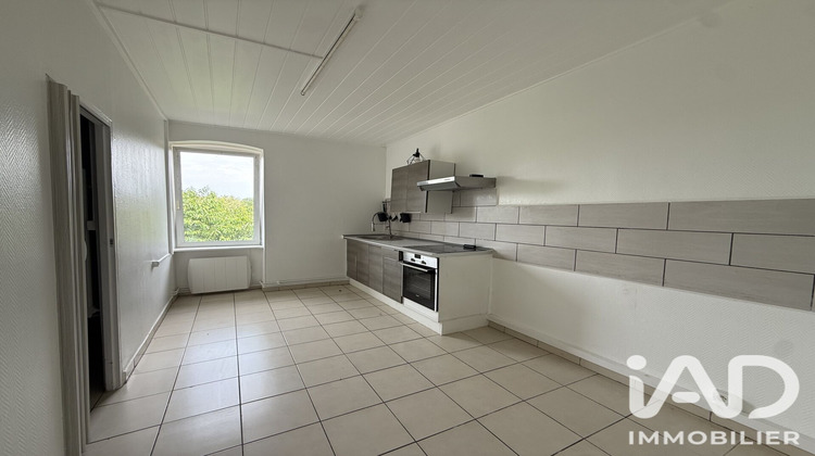 Ma-Cabane - Vente Maison Petite-Rosselle, 80 m²