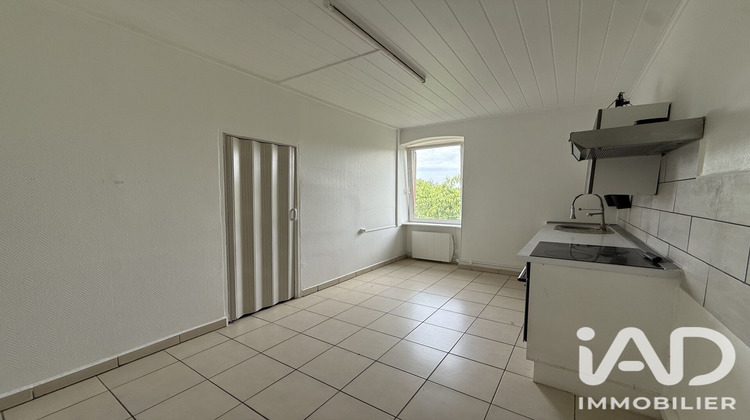 Ma-Cabane - Vente Maison Petite-Rosselle, 80 m²