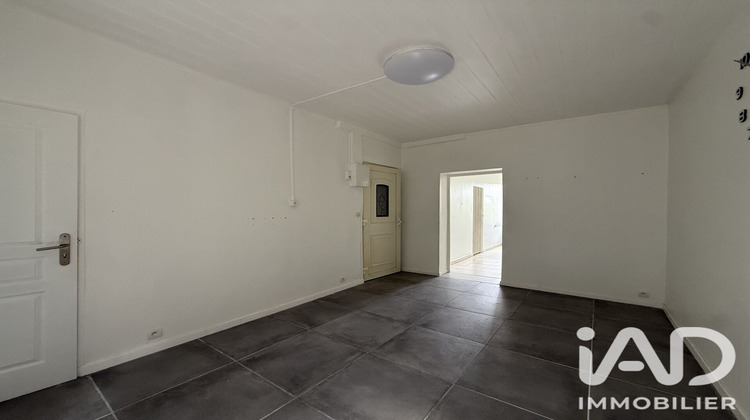Ma-Cabane - Vente Maison Petite-Rosselle, 80 m²