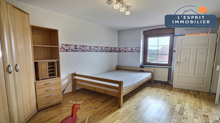 Ma-Cabane - Vente Maison Petite-Rosselle, 97 m²