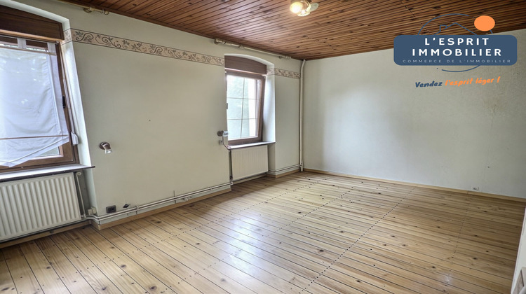 Ma-Cabane - Vente Maison Petite-Rosselle, 97 m²