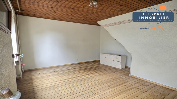 Ma-Cabane - Vente Maison Petite-Rosselle, 97 m²
