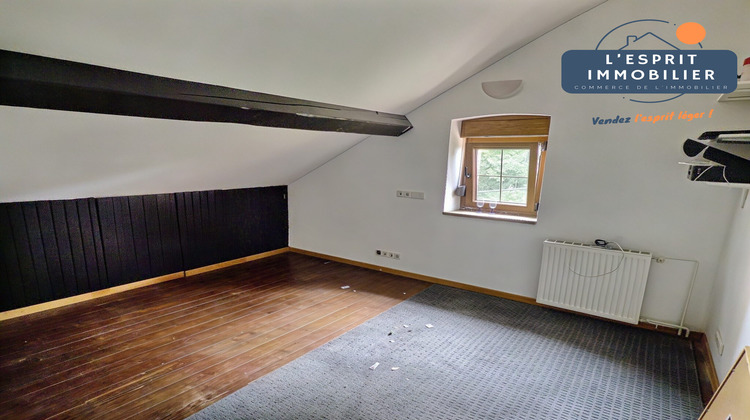 Ma-Cabane - Vente Maison Petite-Rosselle, 97 m²