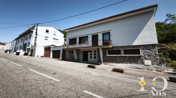 Ma-Cabane - Vente Maison Petite-Rosselle, 136 m²