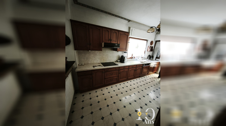 Ma-Cabane - Vente Maison Petite-Rosselle, 136 m²