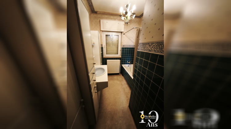 Ma-Cabane - Vente Maison Petite-Rosselle, 136 m²