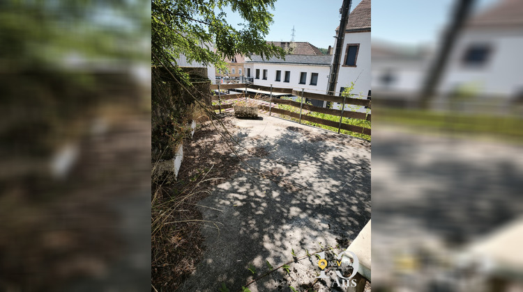 Ma-Cabane - Vente Maison Petite-Rosselle, 136 m²