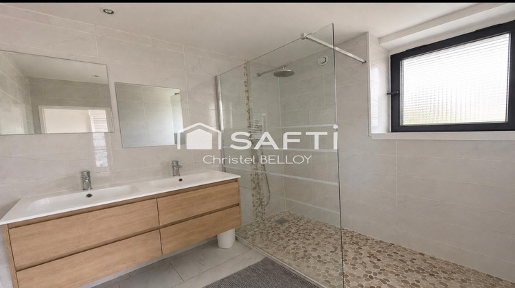 Ma-Cabane - Vente Maison Petite-Rosselle, 157 m²