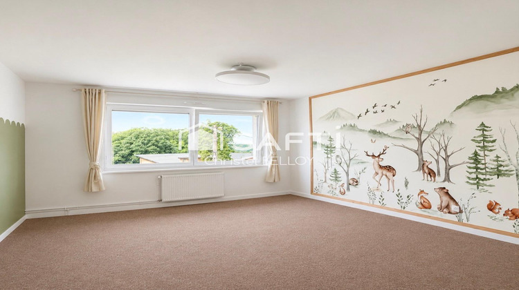Ma-Cabane - Vente Maison Petite-Rosselle, 157 m²