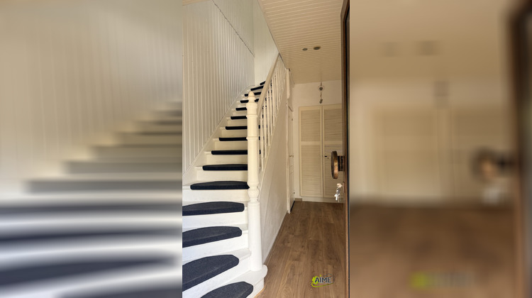 Ma-Cabane - Vente Maison Petite-Rosselle, 105 m²