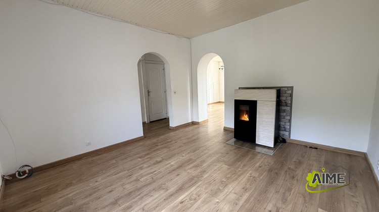 Ma-Cabane - Vente Maison Petite-Rosselle, 105 m²