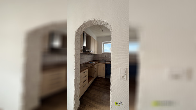 Ma-Cabane - Vente Maison Petite-Rosselle, 105 m²