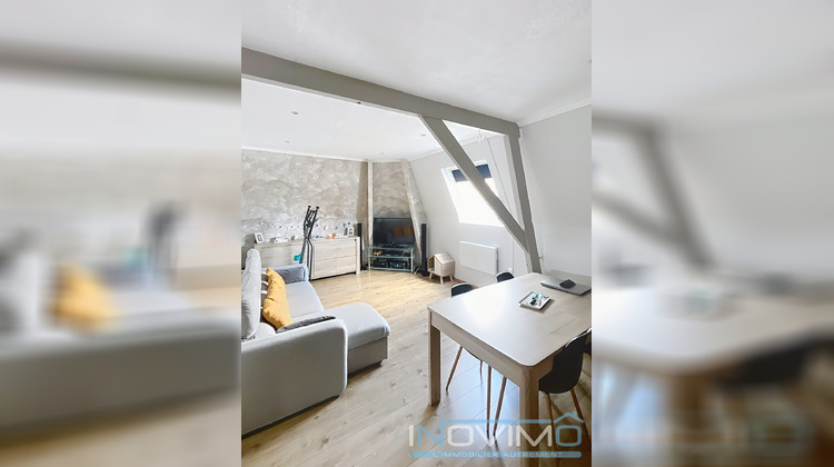 Ma-Cabane - Vente Maison PETITE SYNTHE, 86 m²