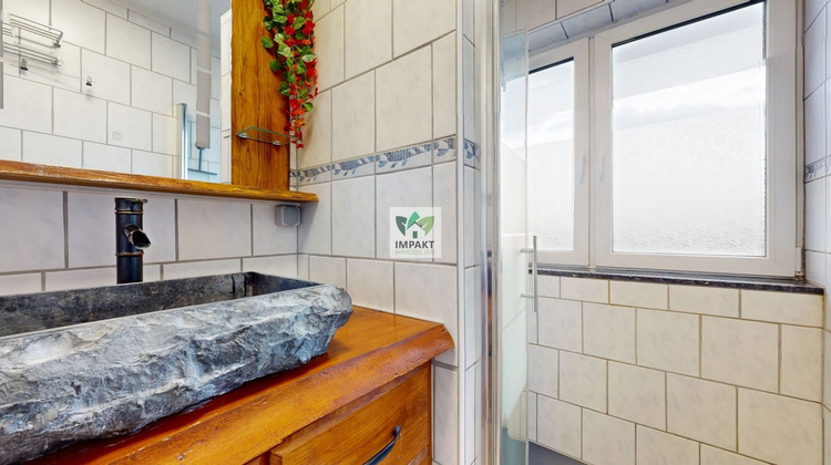 Ma-Cabane - Vente Maison Petitmagny, 65 m²