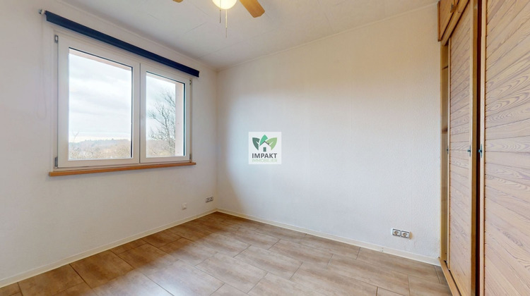 Ma-Cabane - Vente Maison Petitmagny, 65 m²