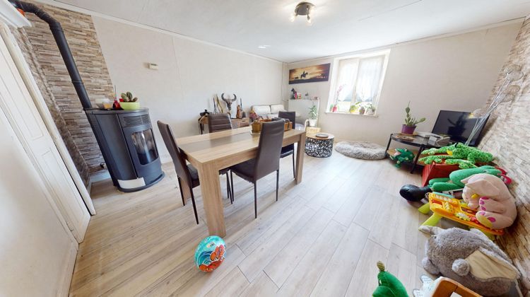 Ma-Cabane - Vente Maison PETITMONT, 78 m²