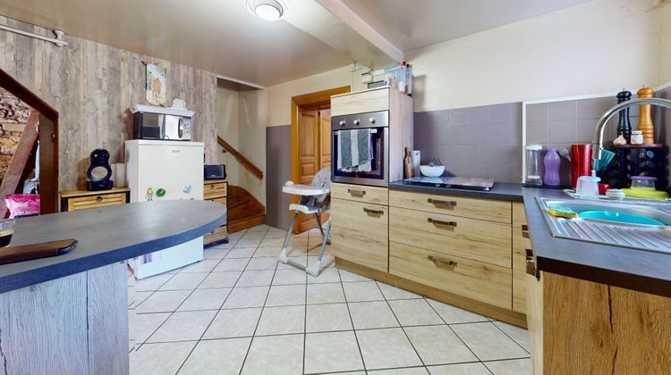 Ma-Cabane - Vente Maison PETITMONT, 78 m²